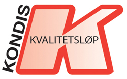 Kvalitetsloepslogo