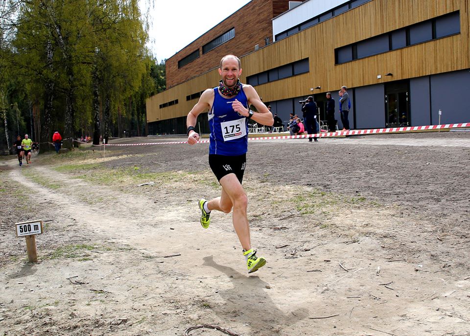 Øystein Mørk vant Schjongs5er’n